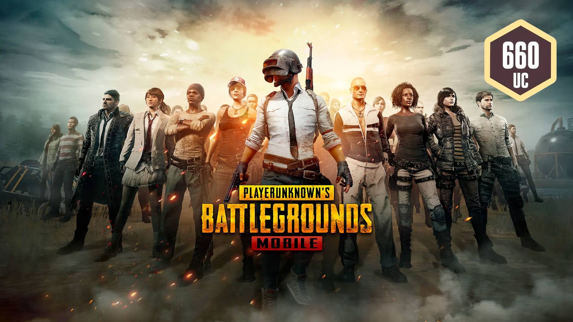 PUBG Mobile UC Satın Alırken Nelere Dikkat Etmelisin?