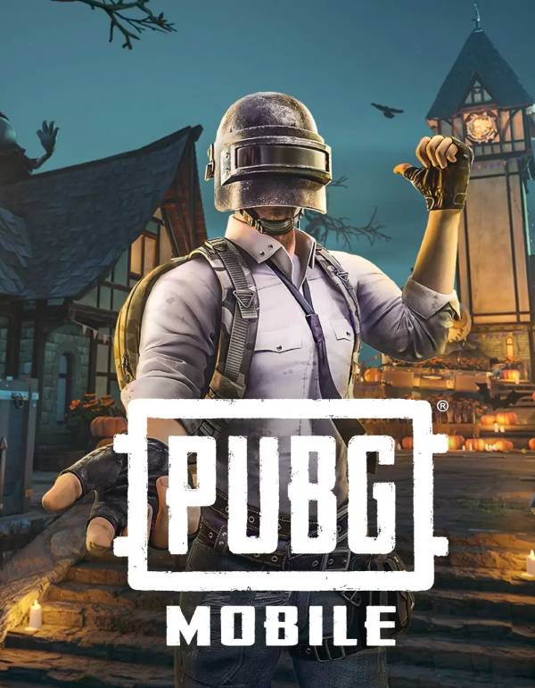 PUBG MOBİLE